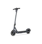 Patinete eléctrico soflow so one+ con intermitente negro