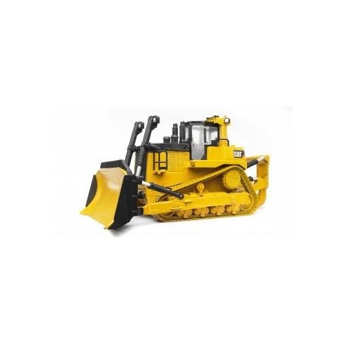Bruder cat excavadora grande 02452