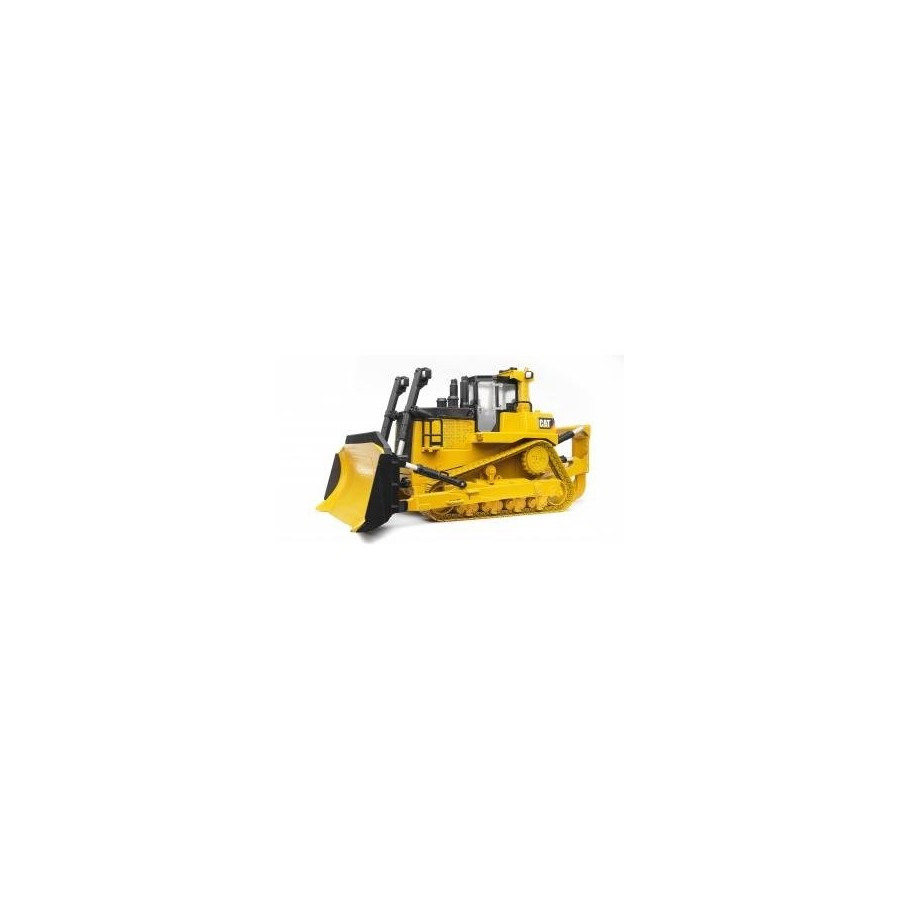 Bruder cat excavadora grande 02452