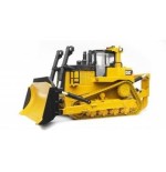 Bruder cat excavadora grande 02452