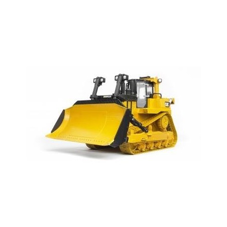 Bruder cat excavadora grande 02452