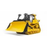 Bruder cat excavadora grande 02452