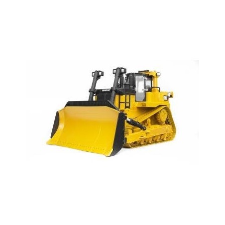 Bruder cat excavadora grande 02452