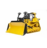 Bruder cat excavadora grande 02452