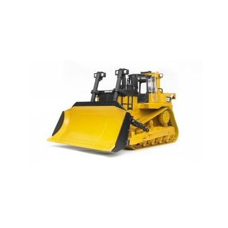 Bruder cat excavadora grande 02452