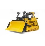 Bruder cat excavadora grande 02452
