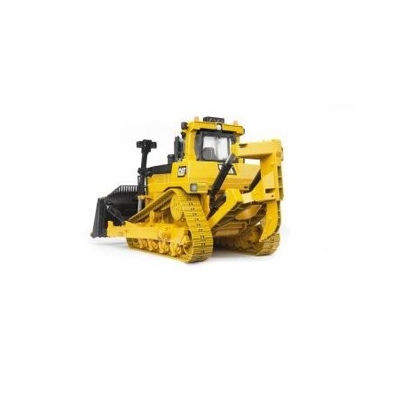 Bruder cat excavadora grande 02452