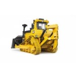 Bruder cat excavadora grande 02452