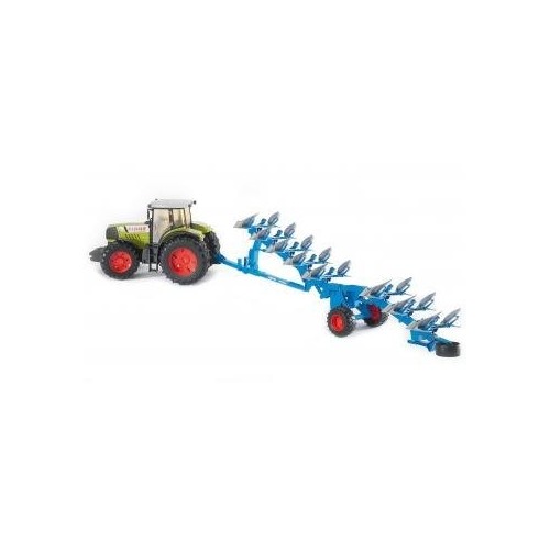 Bruder arado lemken vari titan 02250