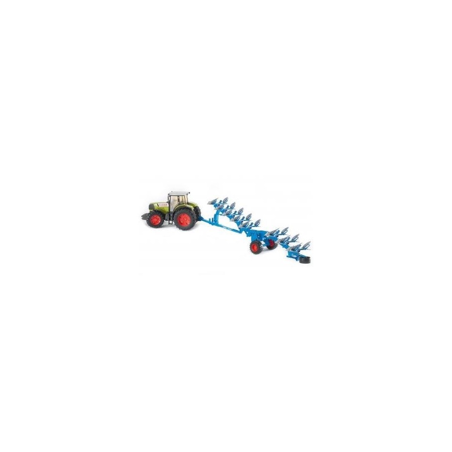 Bruder arado lemken vari titan 02250