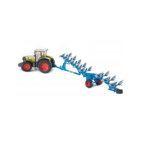 Bruder arado lemken vari titan 02250