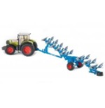 Bruder arado lemken vari titan 02250