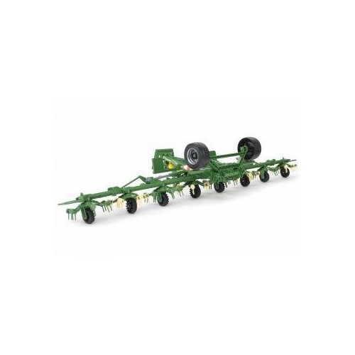 Bruder henificadora/esparciadora rotative krone 02224