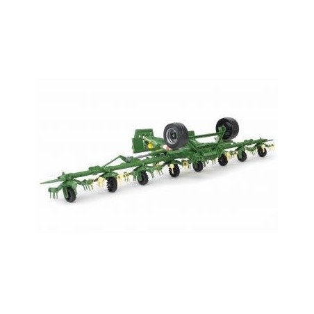 Bruder henificadora/esparciadora rotative krone 02224