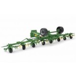 Bruder henificadora/esparciadora rotative krone 02224