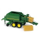 Bruder embaladora de paja john deere 02017
