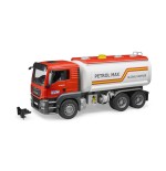 Bruder camion cuba man petrol max 51x18x24 03775