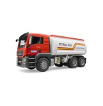 Bruder camion cuba man petrol max 51x18x24 03775