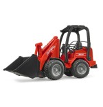 Bruder cargadora agrícola schäffer 2034 02190
