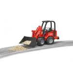 Bruder cargadora agrícola schäffer 2034 02190