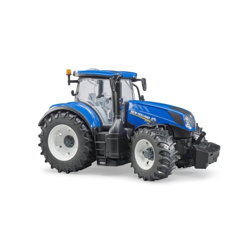 Bruder tractor new holland t7.315 03120
