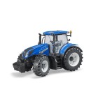 Bruder tractor new holland t7.315 03120