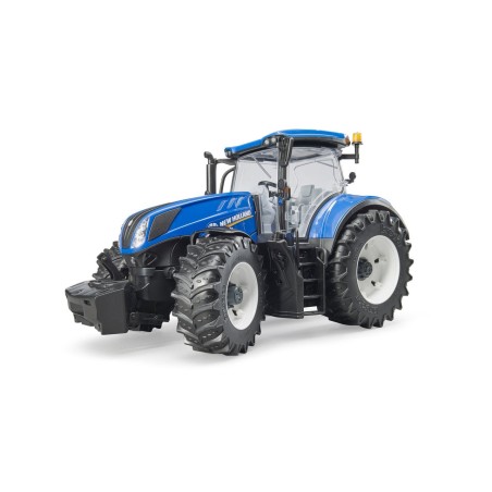 Bruder tractor new holland t7.315 03120