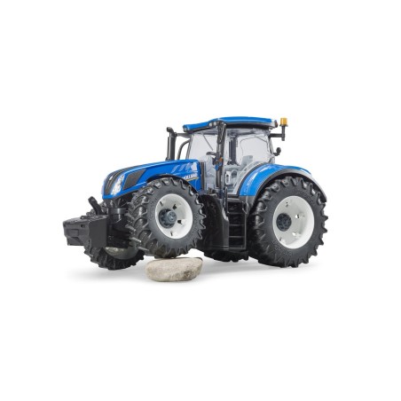Bruder tractor new holland t7.315 03120