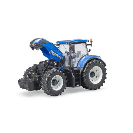 Bruder tractor new holland t7.315 03120