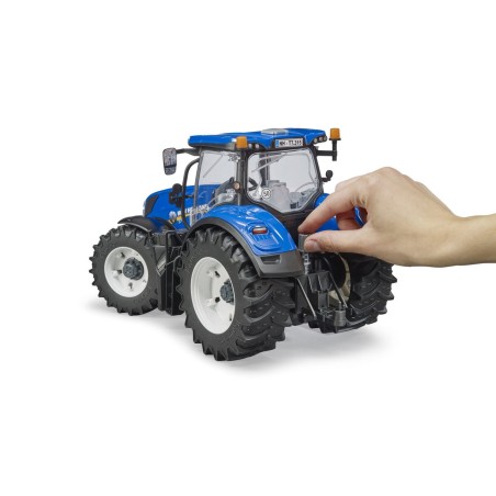 Bruder tractor new holland t7.315 03120