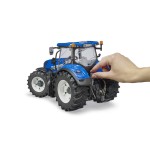 Bruder tractor new holland t7.315 03120
