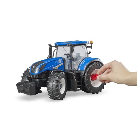 Bruder tractor new holland t7.315 03120