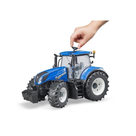 Bruder tractor new holland t7.315 03120