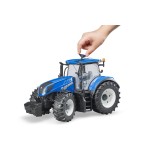 Bruder tractor new holland t7.315 03120