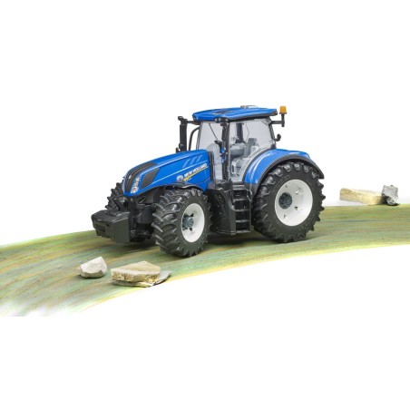 Bruder tractor new holland t7.315 03120