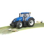 Bruder tractor new holland t7.315 03120