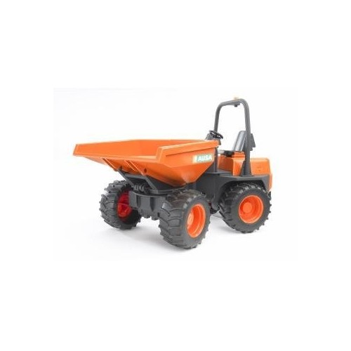 Bruder ausa minidumper 02449