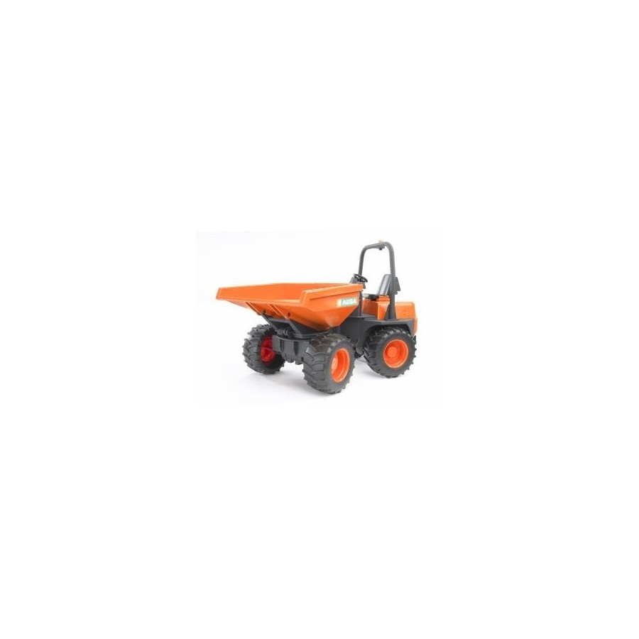 Bruder ausa minidumper 02449