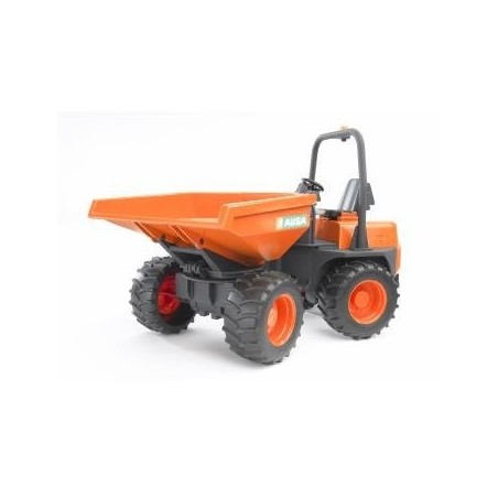Bruder ausa minidumper 02449