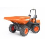 Bruder ausa minidumper 02449