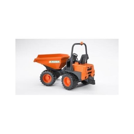 Bruder ausa minidumper 02449