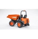 Bruder ausa minidumper 02449