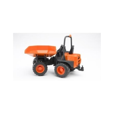Bruder ausa minidumper 02449