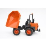 Bruder ausa minidumper 02449