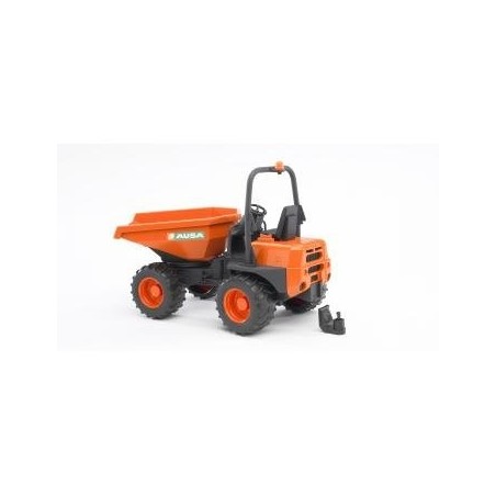 Bruder ausa minidumper 02449