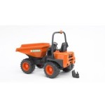 Bruder ausa minidumper 02449