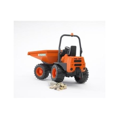 Bruder ausa minidumper 02449