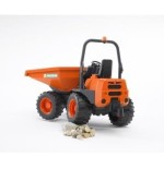 Bruder ausa minidumper 02449