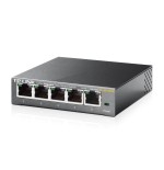 Tp-link tl-sg105e easy smart switch 5 puertos 10/100/1000