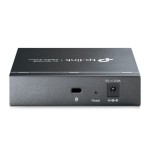 Tp-link tl-sg105e easy smart switch 5 puertos 10/100/1000
